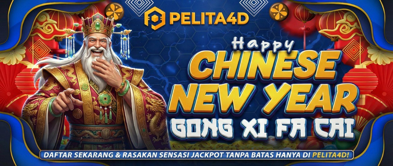 EVENT BESAR PELITA4D